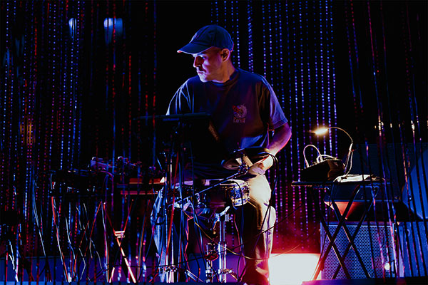 HOLOTRIGGER @ Wintercircus 2025 #5