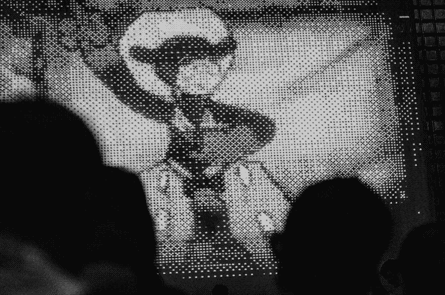 Kciuk & The Fingers: VJ-set #4