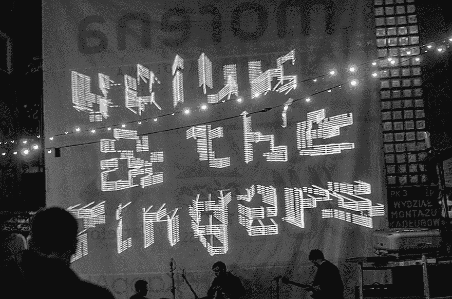 Kciuk & The Fingers: VJ-set #7