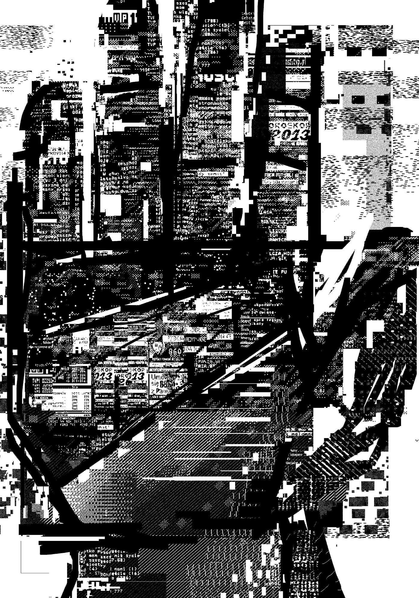 Algraphy #3