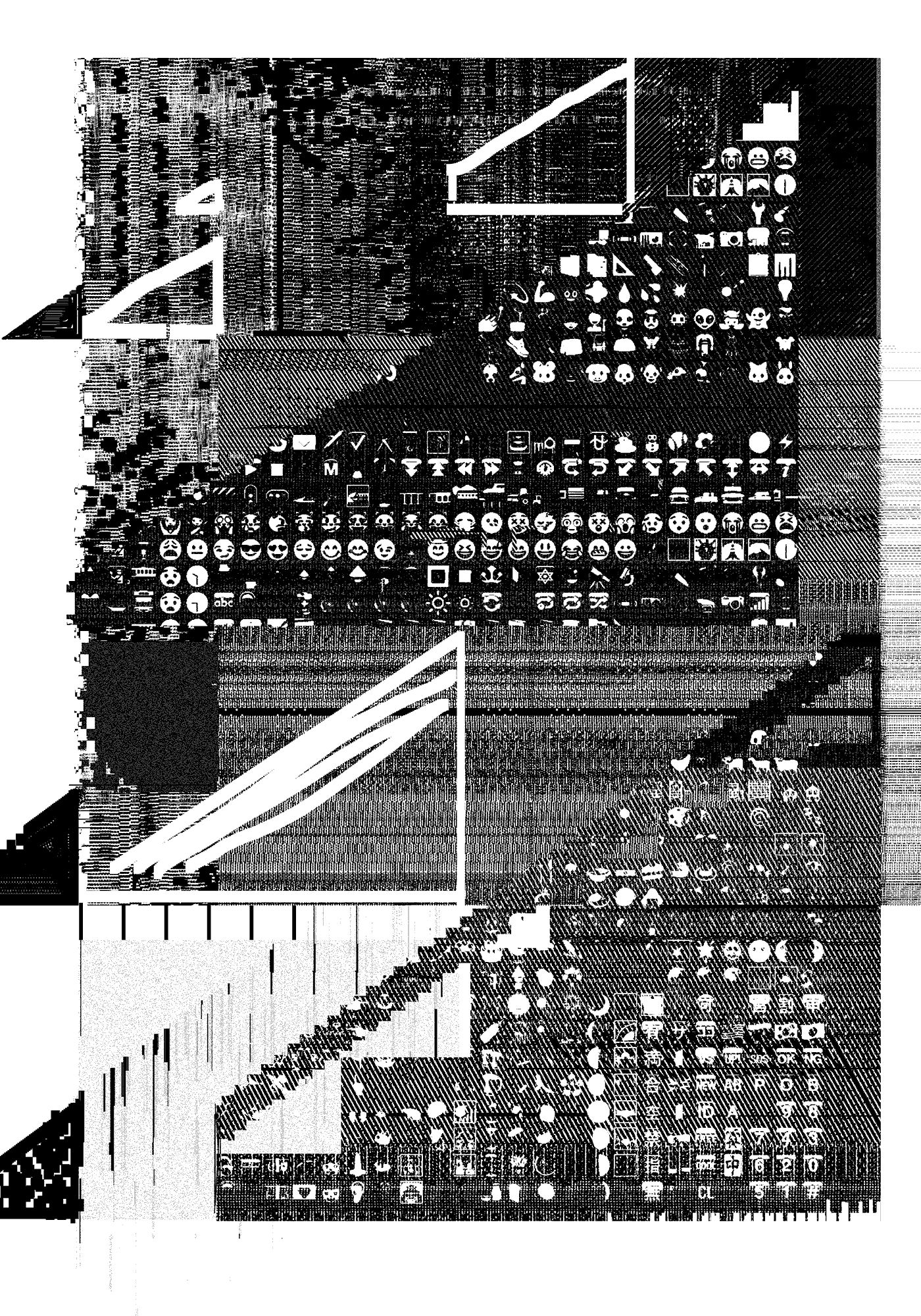 Algraphy #4